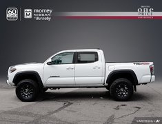 2020 Toyota Tacoma TRD OFFROAD + NEW TIRES