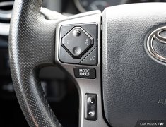 2020 Toyota Tacoma TRD OFFROAD + NEW TIRES