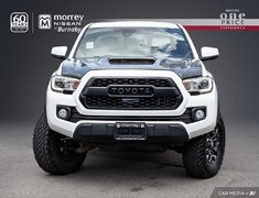 2020 Toyota Tacoma TRD OFFROAD + NEW TIRES