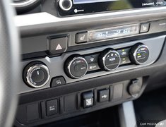 2020 Toyota Tacoma TRD OFFROAD + NEW TIRES