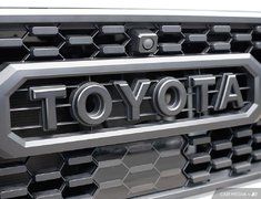 2020 Toyota Tacoma TRD OFFROAD + NEW TIRES