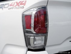 2020 Toyota Tacoma TRD OFFROAD + NEW TIRES