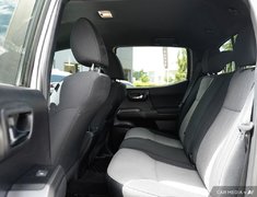 2020 Toyota Tacoma TRD OFFROAD + NEW TIRES
