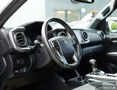 2020 Toyota Tacoma TRD OFFROAD + NEW TIRES