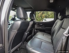 2020 Toyota Tacoma DOUBLE CAB TRD OFFROAD