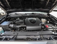 2020 Toyota Tacoma DOUBLE CAB TRD OFFROAD