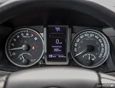 2020 Toyota Tacoma DOUBLE CAB TRD OFFROAD