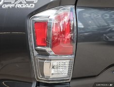 2020 Toyota Tacoma DOUBLE CAB TRD OFFROAD
