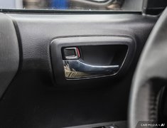 2020 Toyota Tacoma DOUBLE CAB TRD OFFROAD