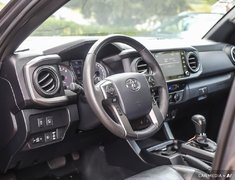2020 Toyota Tacoma DOUBLE CAB TRD OFFROAD