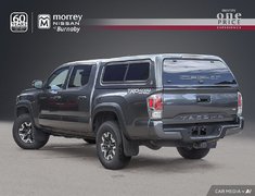 2020 Toyota Tacoma DOUBLE CAB TRD OFFROAD