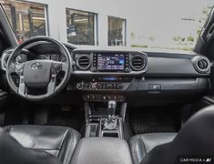 2020 Toyota Tacoma DOUBLE CAB TRD OFFROAD