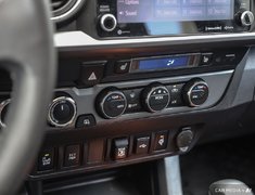 2020 Toyota Tacoma DOUBLE CAB TRD OFFROAD