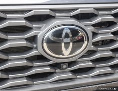 2020 Toyota Tacoma DOUBLE CAB TRD OFFROAD
