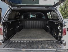 2020 Toyota Tacoma DOUBLE CAB TRD OFFROAD