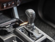 2020 Toyota Tacoma DOUBLE CAB TRD OFFROAD