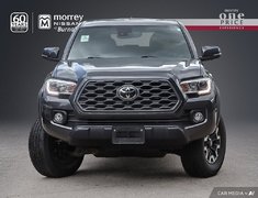2020 Toyota Tacoma DOUBLE CAB TRD OFFROAD