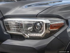 2020 Toyota Tacoma DOUBLE CAB TRD OFFROAD