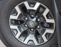 2020 Toyota Tacoma DOUBLE CAB TRD OFFROAD