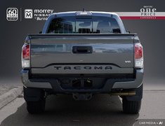 2021 Toyota Tacoma TRD SPORT // TONNEAU COVER