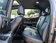 2021 Toyota Tacoma TRD SPORT // TONNEAU COVER