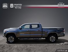 2021 Toyota Tacoma TRD SPORT // TONNEAU COVER