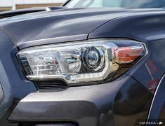 2021 Toyota Tacoma TRD SPORT // TONNEAU COVER