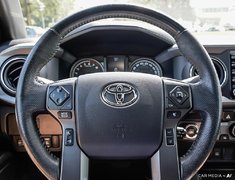 2021 Toyota Tacoma TRD SPORT // TONNEAU COVER
