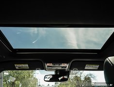 2021 Toyota Tacoma TRD SPORT // TONNEAU COVER