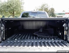 2021 Toyota Tacoma TRD SPORT // TONNEAU COVER