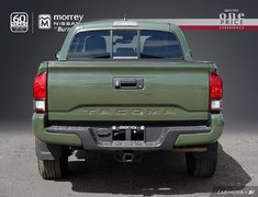 2022 Toyota Tacoma TRAIL EDITION // SUPER CLEAN