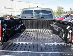 2022 Toyota Tacoma TRAIL EDITION // SUPER CLEAN