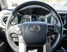 2022 Toyota Tacoma TRAIL EDITION // SUPER CLEAN