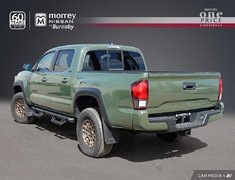 2022 Toyota Tacoma TRAIL EDITION // SUPER CLEAN