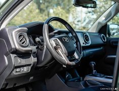 2022 Toyota Tacoma TRAIL EDITION // SUPER CLEAN