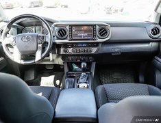 2022 Toyota Tacoma TRAIL EDITION // SUPER CLEAN