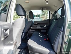 2022 Toyota Tacoma TRAIL EDITION // SUPER CLEAN
