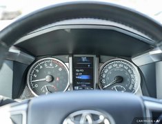 2022 Toyota Tacoma TRAIL EDITION // SUPER CLEAN