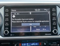 2022 Toyota Tacoma TRAIL EDITION // SUPER CLEAN