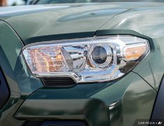 2022 Toyota Tacoma TRAIL EDITION // SUPER CLEAN