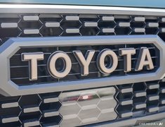 2022 Toyota Tacoma TRAIL EDITION // SUPER CLEAN