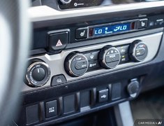 2022 Toyota Tacoma TRAIL EDITION // SUPER CLEAN