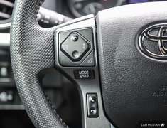 2022 Toyota Tacoma TRD SPORT 4X4
