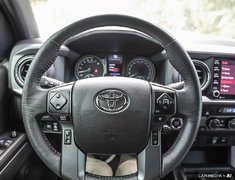 2022 Toyota Tacoma TRD SPORT 4X4