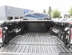 2022 Toyota Tacoma TRD SPORT 4X4