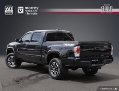 2022 Toyota Tacoma TRD SPORT 4X4