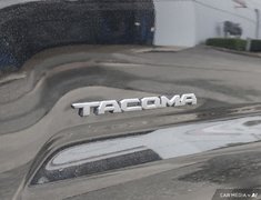 2022 Toyota Tacoma TRD SPORT 4X4