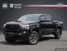 2022 Toyota Tacoma TRD SPORT 4X4
