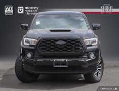 2022 Toyota Tacoma TRD SPORT 4X4