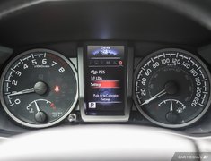 2022 Toyota Tacoma TRD SPORT 4X4